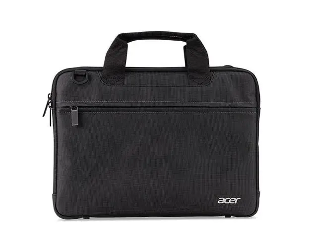 Geanta pentru laptop, Acer, Basic 14inch (Negru)