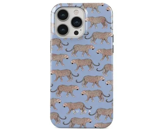 Husa Burga Dual Layer Tourist Trap compatibila cu iPhone 14 Pro Max