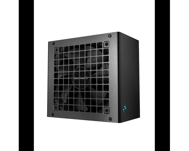 Sursa Deepcool PK550D, 80+ Bronze, 1x 120mm, 550 W, ATX (Negru)