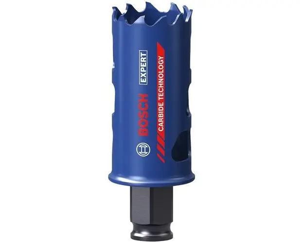 Carota Bosch Expert Tough Material 2608900422, ø 32 x 60 mm