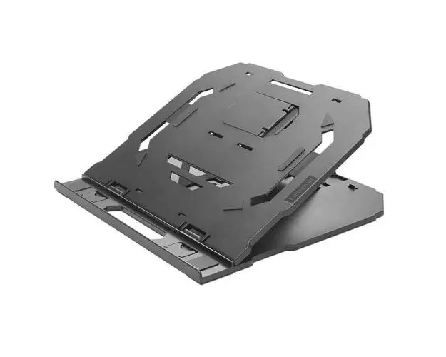 Stand laptop Lenovo 2-in-1, 15inch, Negru