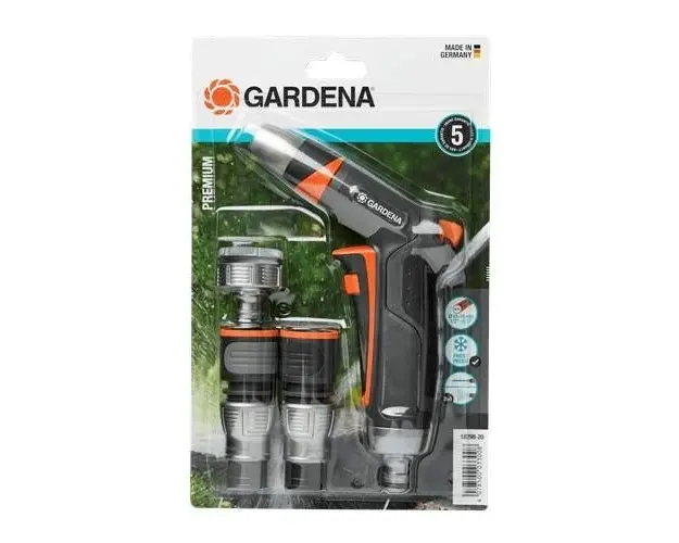 Kit de stropire, Gardena, 1/2inch