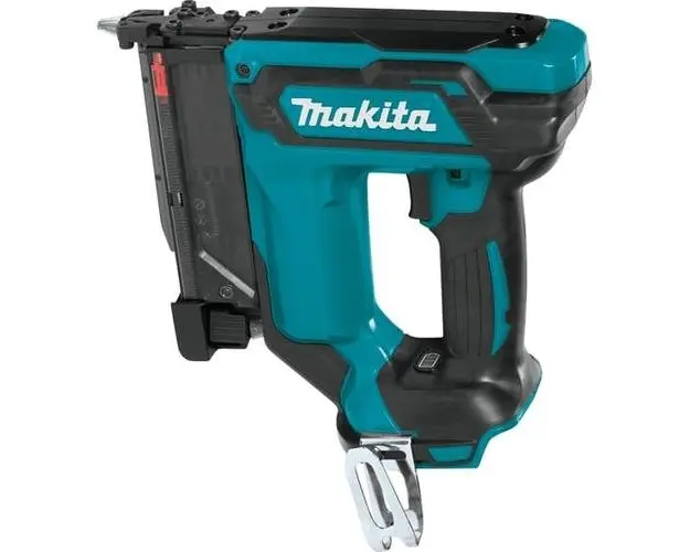 Capsator cu acumulator, Makita, 15-35mm, 18V, Li-Ion LXT, Multicolor