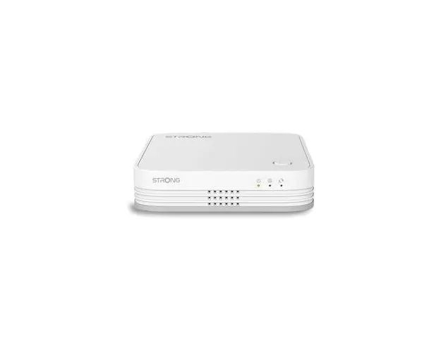 Router Wireless Strong Atria MESH1200ADD-ON, 1200Mbit, 1x WAN, 3x LAN, (Alb)