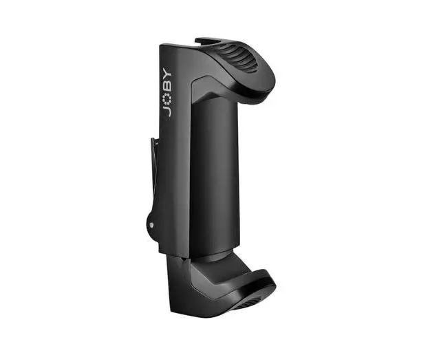Stabilizator imagine Joby GripTight Smart, pentru telefon (Negru)