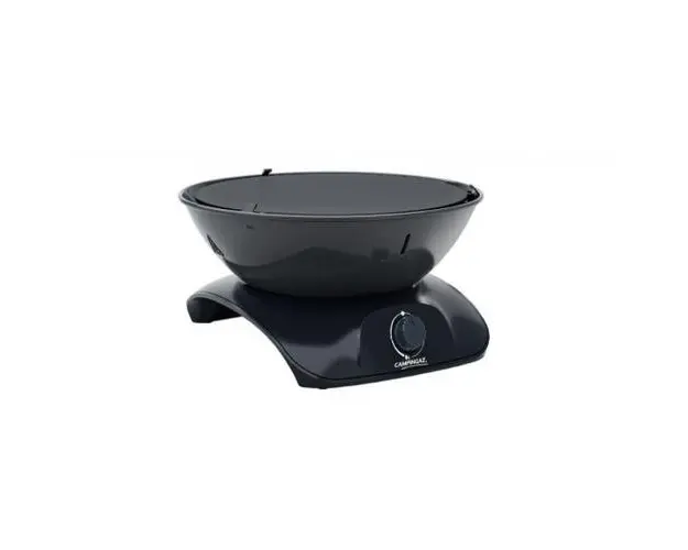 Aragaz & Gratar Campingaz 360 CV, 35x35x16 cm, Negru