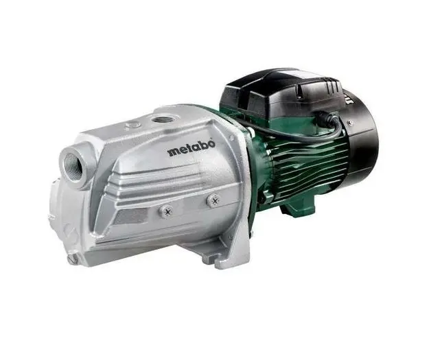 Pompa de gradina, Metabo, 9000 l/h, 5.1 Bar, Multicolor