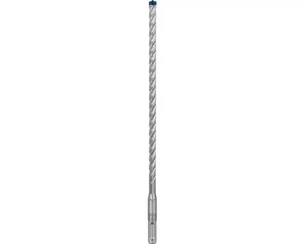 Burghiu Expert SDS Plus-7X, 8x200x265mm Bosch