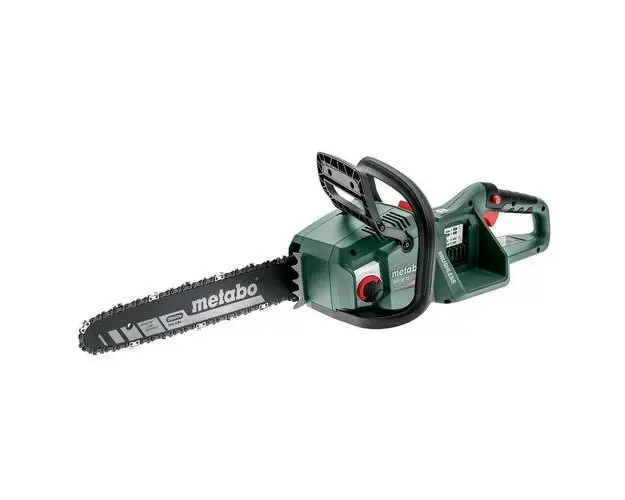Drujba Metabo, Ms 36-18, Ltx Bl 40, Cu carcasa, Multicolor