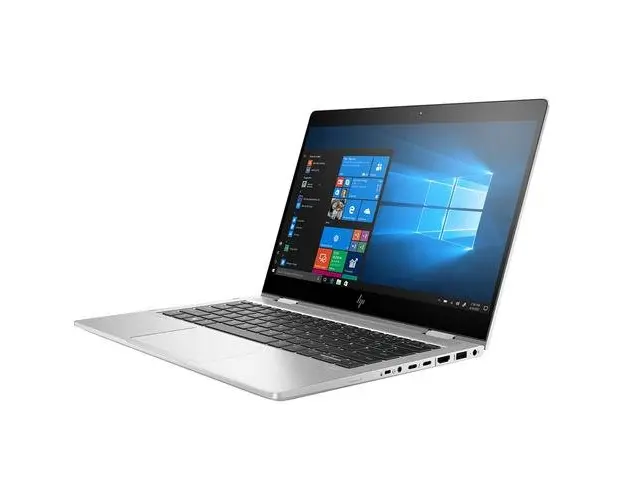 Laptop Refurbished HP EliteBook 830 G6, Intel Core i5-8265U 1.60 - 3.90GHz, 8GB DDR4, 256GB SSD, 13.3 Inch Full HD IPS, Webcam, Grad A-