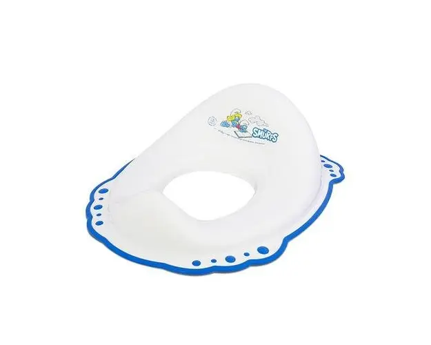 Reductor anatomic de toaleta Lorelli Strumfi White