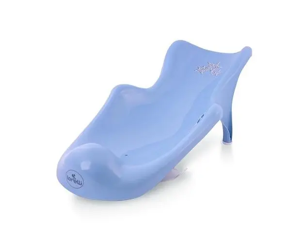 Reductor cada plastic Lorelli Stars Blue, 6 luni +