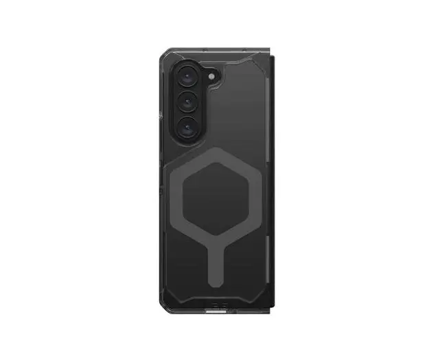 Carcasa UAG Plyo Pro compatibila cu Samsung Galaxy Z Fold 5, Gri