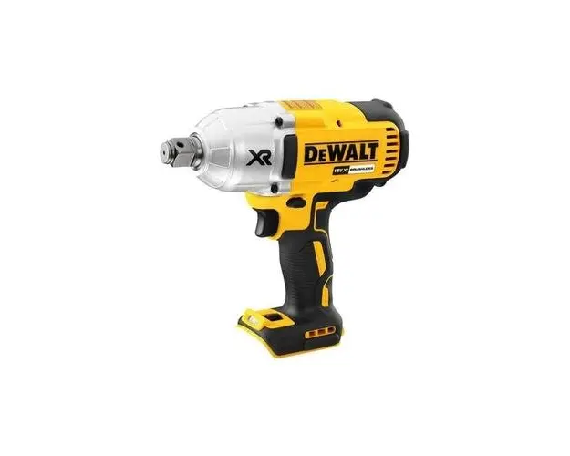 Masina de insurubat cu impact compatibila cu acumulator, 950 Nm, Li-Ion XR, 18 V, Dewalt