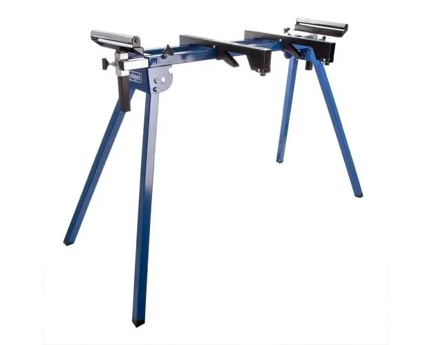 Stand de lucru pentru fierastrau circular UMF1550 Scheppach 5907107900, 150 Kg, 1945 mm