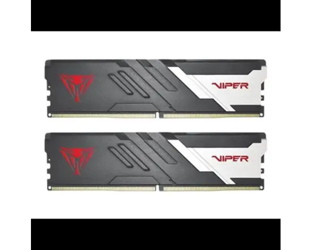 Memorie RAM, Patriot, Viper Venom, DDR5, 32 GB: 2 x 16 GB, DIMM 288-pini
