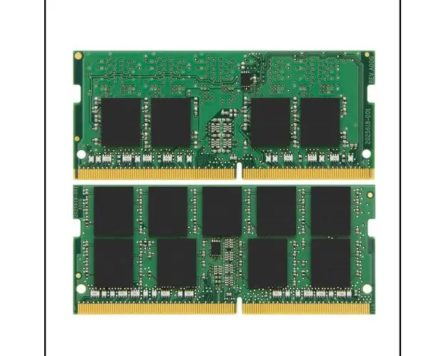 Set 2 x Memorie RAM, Kingston, DDR4, 3200 MHz, CL 21, 2 x 8 GB