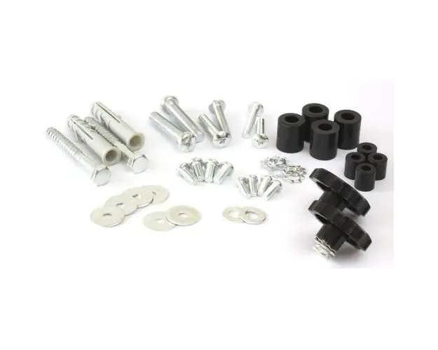 Kit suruburi pentru montare suporturi TV Techly ICA-PLB VESA-KIT