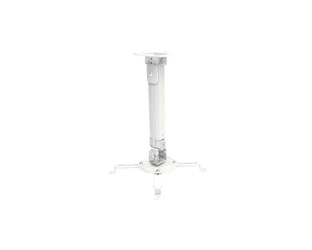 Suport proiector de tavan Techly ICA-PM18S, 13.5 kg, Ajustabil