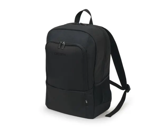 Rucsac laptop Dicota Eco Base D30914-RPET, 14.1inch (Negru)