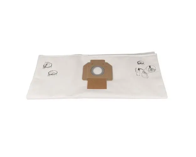 Set 5 saci aspirator Makita VC2010L , VC2511, VC2512L , VC2012L , VC3011L