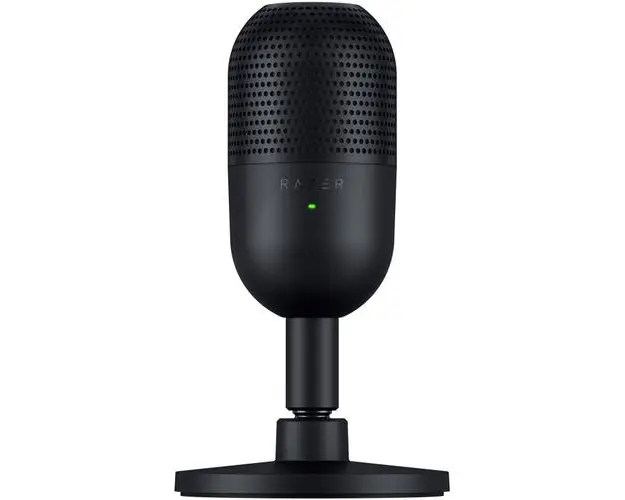 Microfon Razer Seiren V3 Mini, Negru