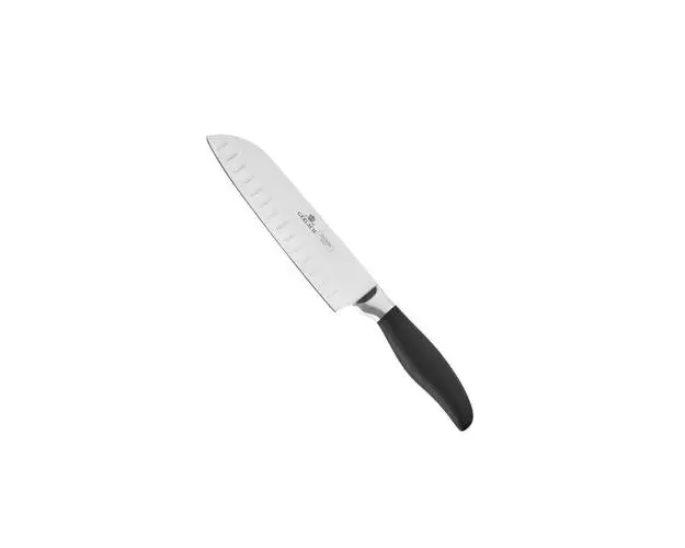 Cutit de bucatarie Gerlach din Inox, 17 cm