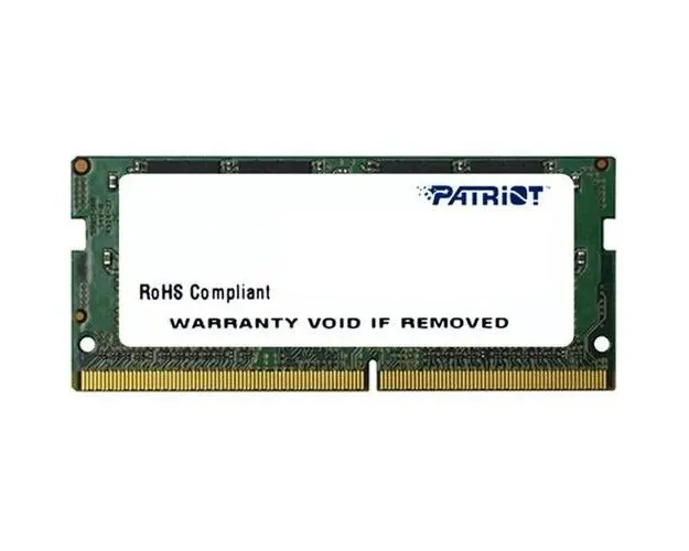 Memorie notebook, Patriot, 32GB, DDR4, 3200MHz, SODIMM