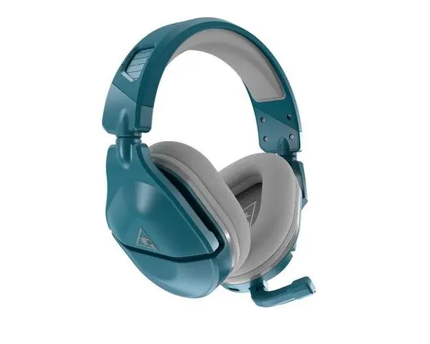 Casti Gaming Wireless Turtle Beach, Microfon (Albastru)