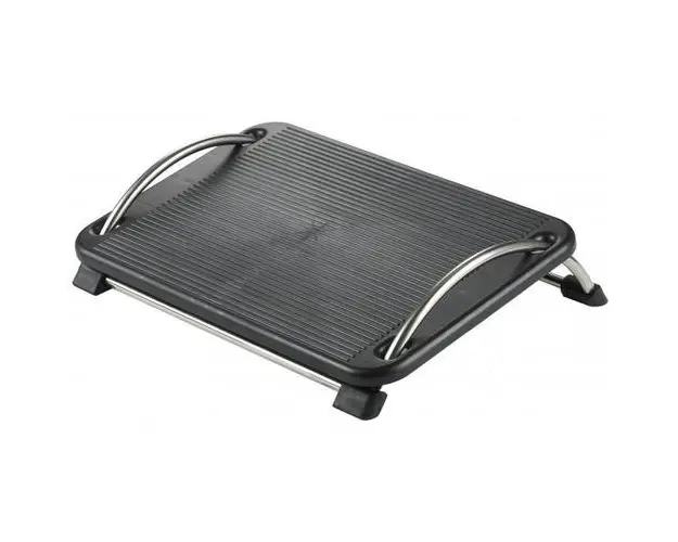 Suport pentru picioare ergonomic Techly