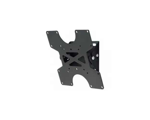 Suport Perete Techly ICA-LCD113-BK, 17inch-37inch, 35kg, VESA, Negru