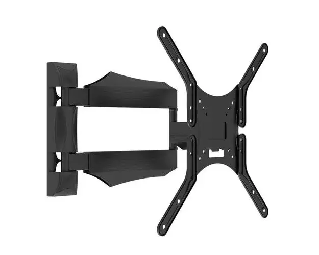 Suport Perete Techly ICA-PLB271M, 25inch-52inch, 40 kg (Negru)