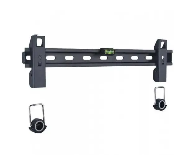 Suport Perete Techly ICA-PLB 139L, fix, 40-65 inch, Negru