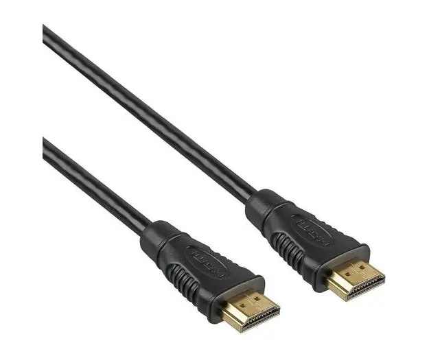 Cablu HDMI, tata-tata, 4K, High quality, V 1.4 contacte aurite, 2 m, PremiumCord kphdme2
