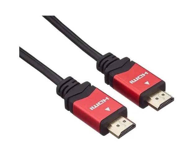 Cablu HDMI, tata-tata, 4K @ 30Hz, High quality, contacte aurite, 1 m, PremiumCord kphdmg1