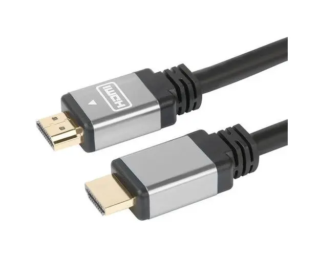 Cablu HDMI, tata-tata, 4K @ 30Hz, High quality, contacte aurite, 3 m, PremiumCord kphdmg3
