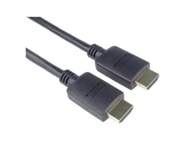 Cablu HDMI, tata-tata, 4K×2K@60hz, High Speed, Ethernet cable, V2.0b, contacte aurite, 7.5m, PremiumCord kphdm2-7
