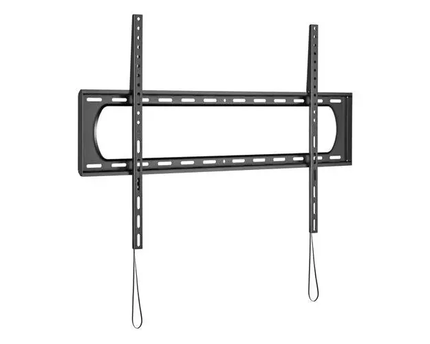 Suport Perete Techly ICA-PLB 369F, fix, 60-120 inch (Negru)