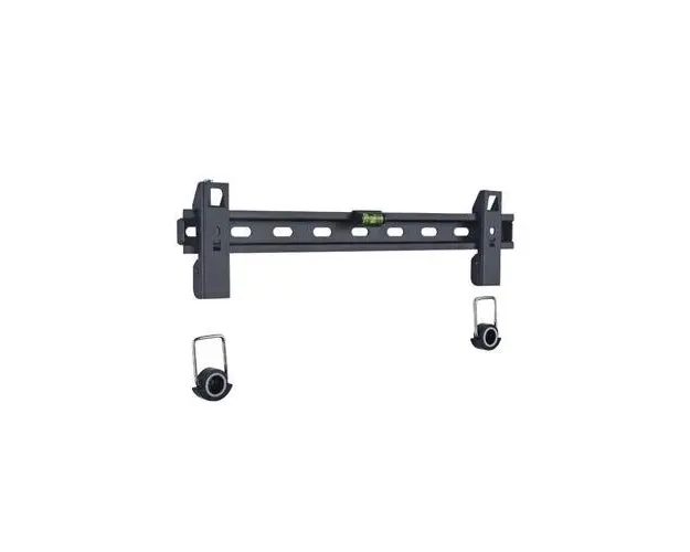 Suport Perete Techly ICA-PLB139M, 23inch- 55inch, 50 kg (Negru)