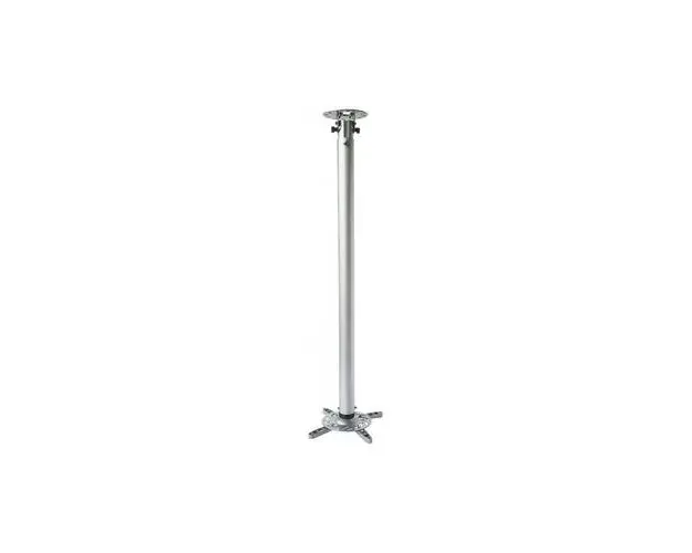 Suport proiector de tavan, Techly ICA-PM104XL, 15 kg, Ajustabil