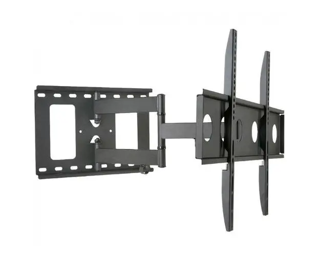 Suport Perete Techly ICA-PLB148L, 32-65 inch, extensibil, Full-Motion, Negru