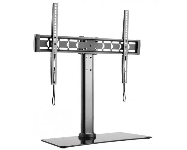 Suport de masa/birou Techly ICA-LCD S311L, slim, reglabil, 32 -55 inch