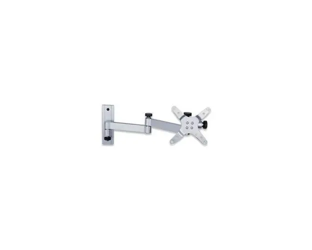 Suport Perete Techly ICA-LCD104, 13inch-30inch, 15kg, VESA (Argintiu)
