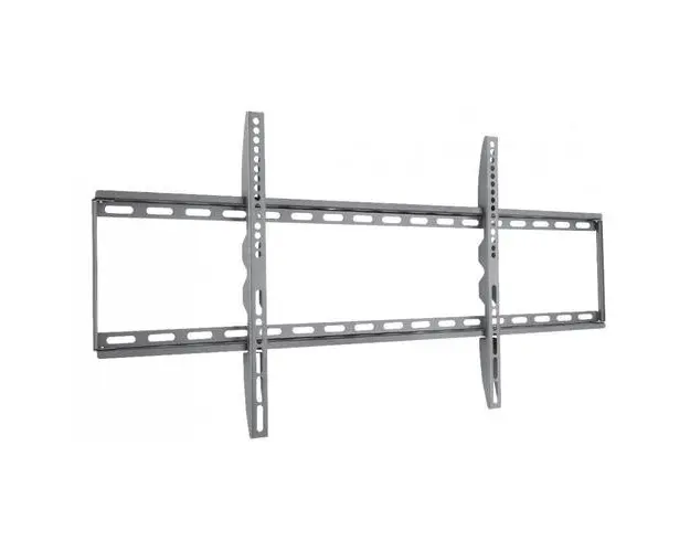 Suport Perete Techly ICA-PLB162XL, fix, 42-80 inch, Negru
