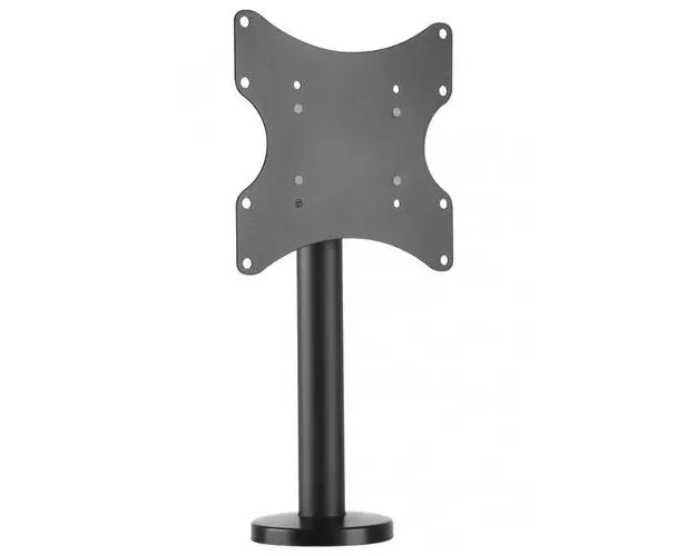 Stand Techly ICA-LCD 316S, 23inch-43inch, 50 kg (Negru)
