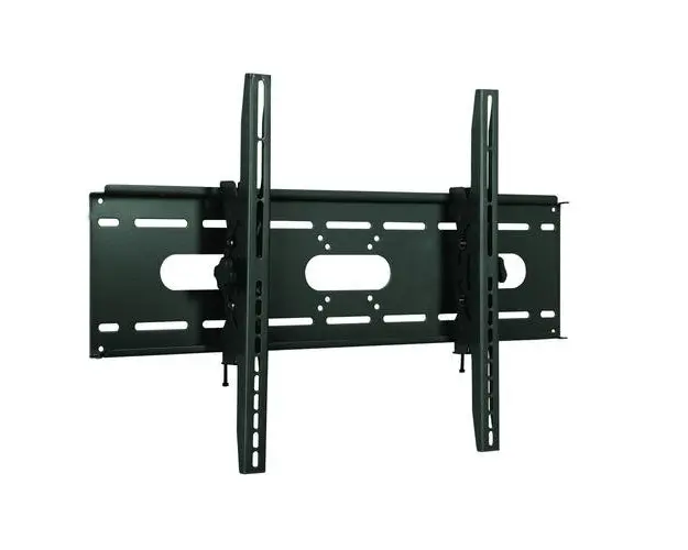 Suport Perete Techly ICA-PLB 890, 42inch-80inch, 80 kg (Negru)