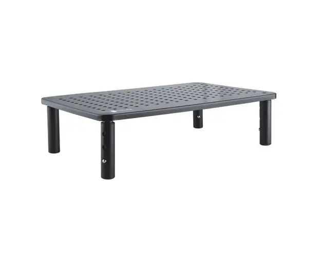 Stand pentru monitor reglabil TECHLY ICA-MS 481 (Negru)