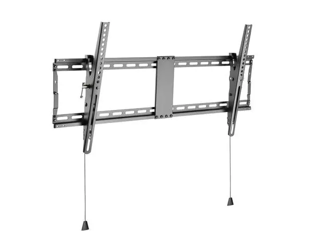 Suport Perete Techly ICA-PLB590, 43inch-90inch, 70 kg (Negru)
