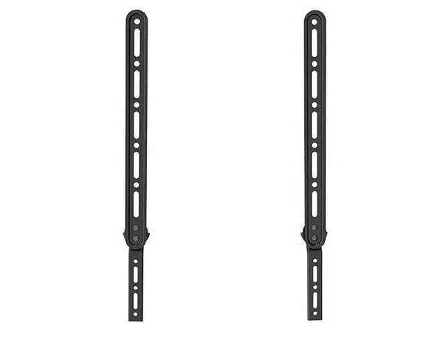 Suport Soundbar Techly ICA-SP-SB03, 15 kg (Negru)