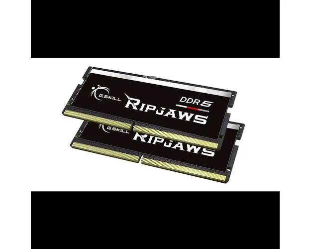 Memorii RAM, 32 GB, 4800 MHz DDR5 RAM, pentru notebook